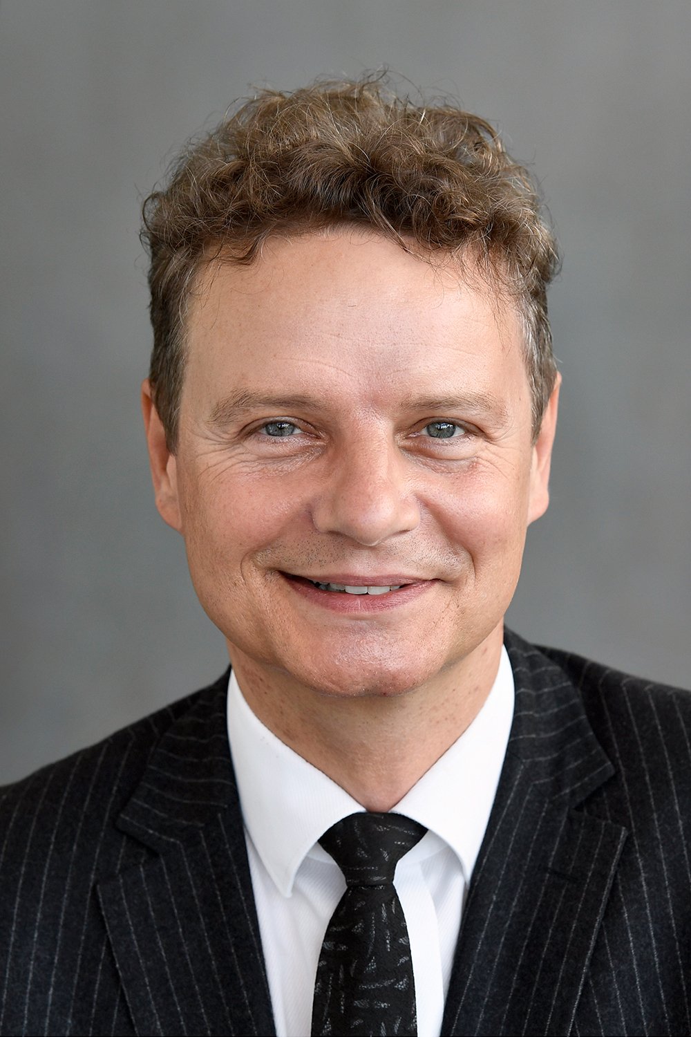 Jens Beeck