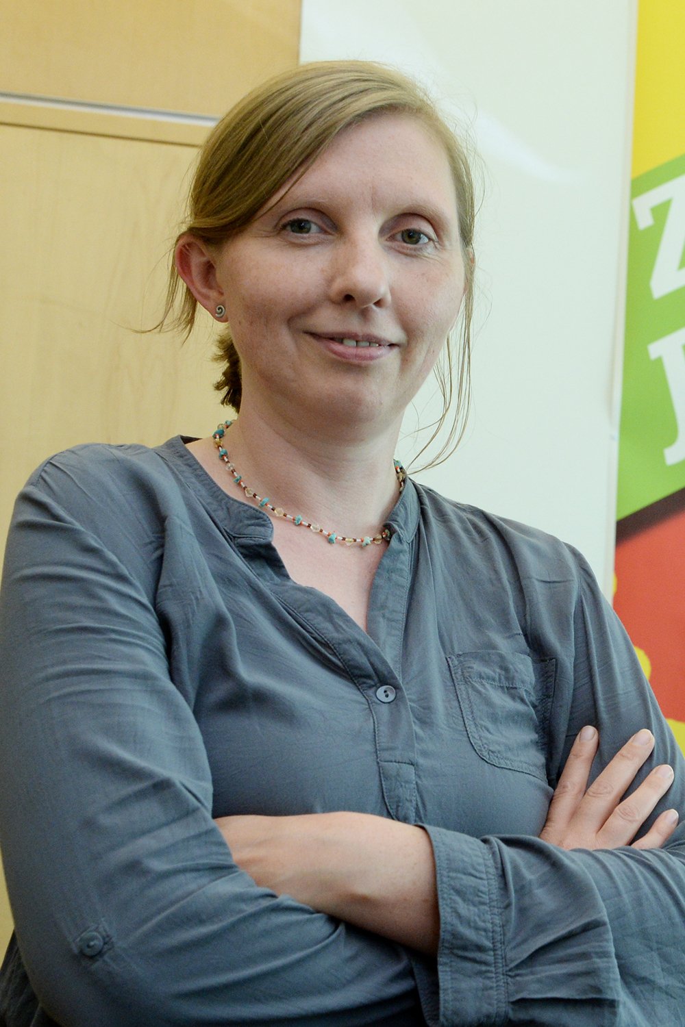 Corinna Rüffer