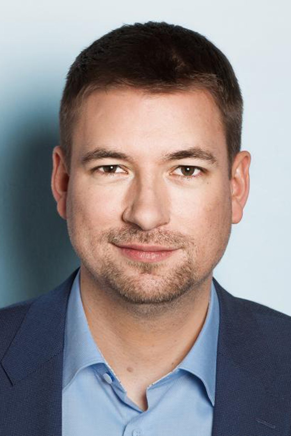 Lars Düsterhöft