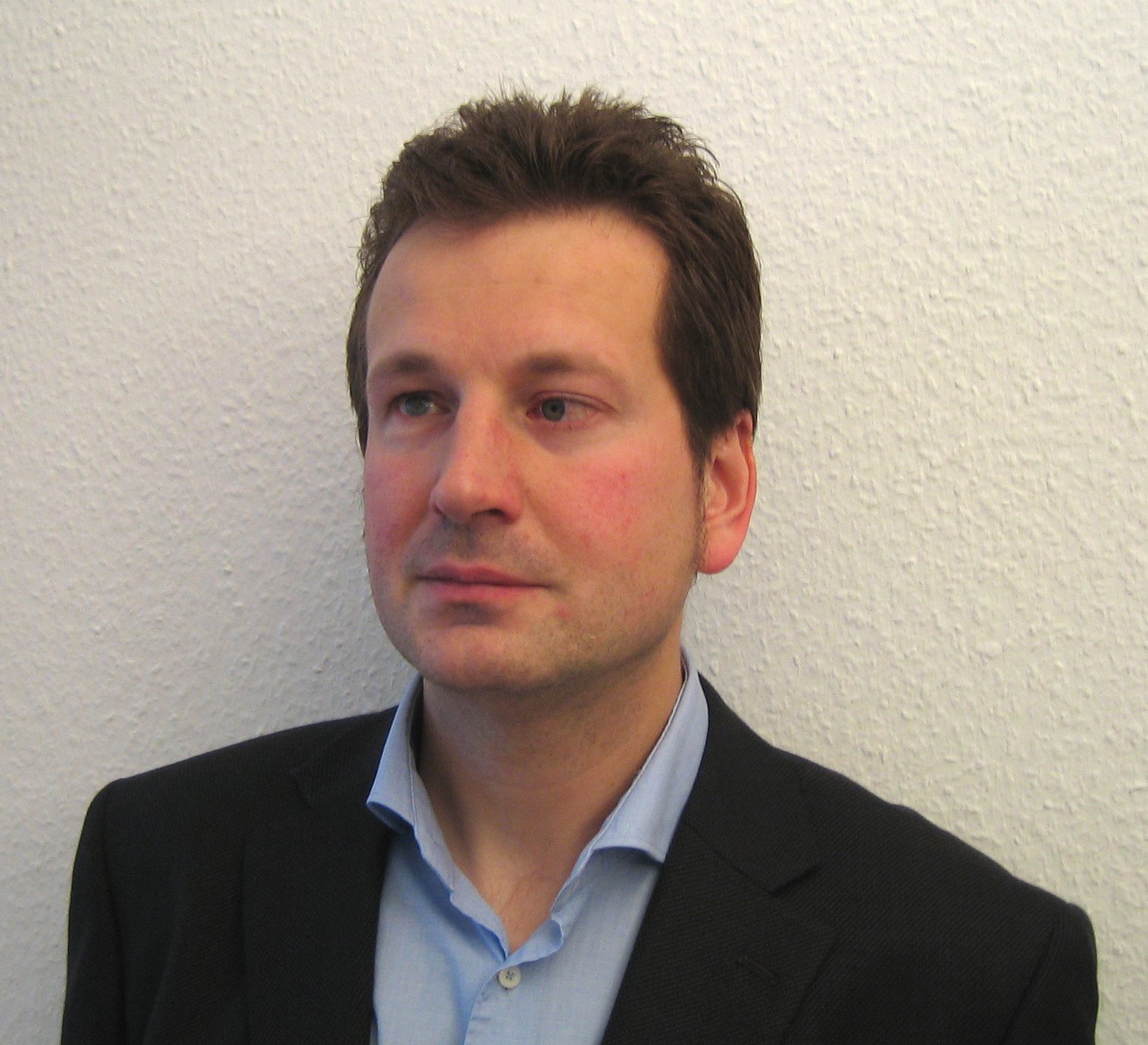 Ein Foto von Jürgen Friedrich.