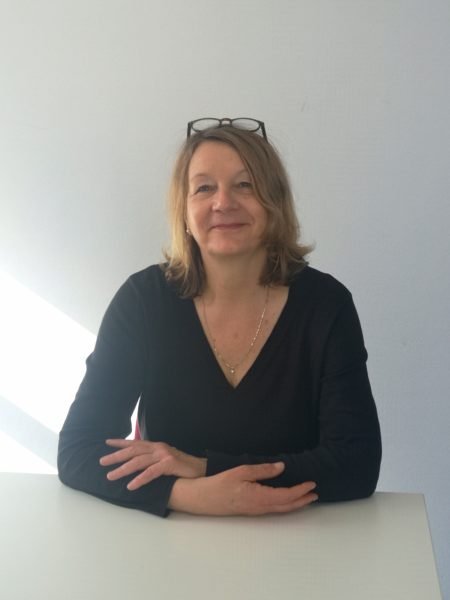 Jutta Seubert