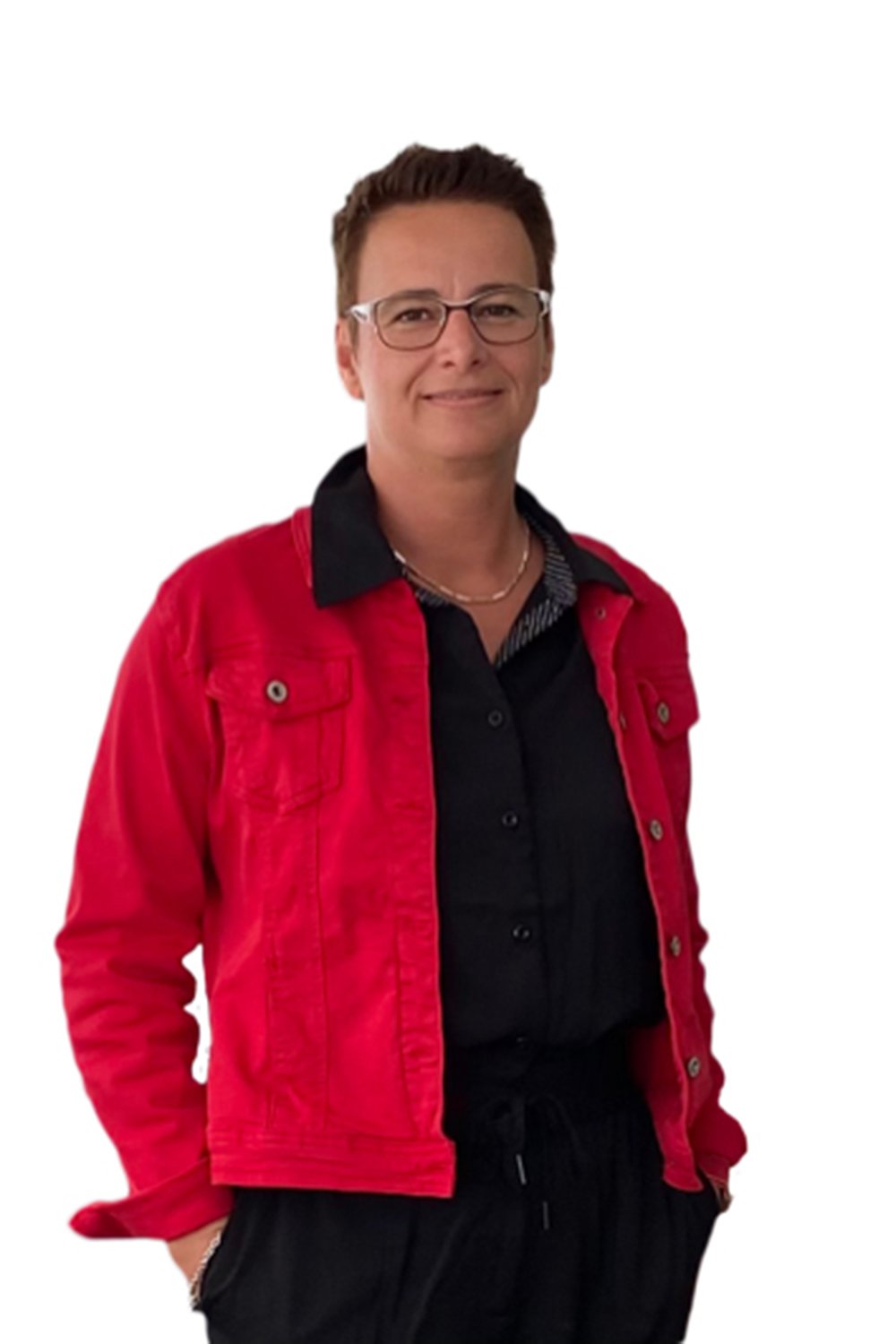 Stefanie Fuchs
