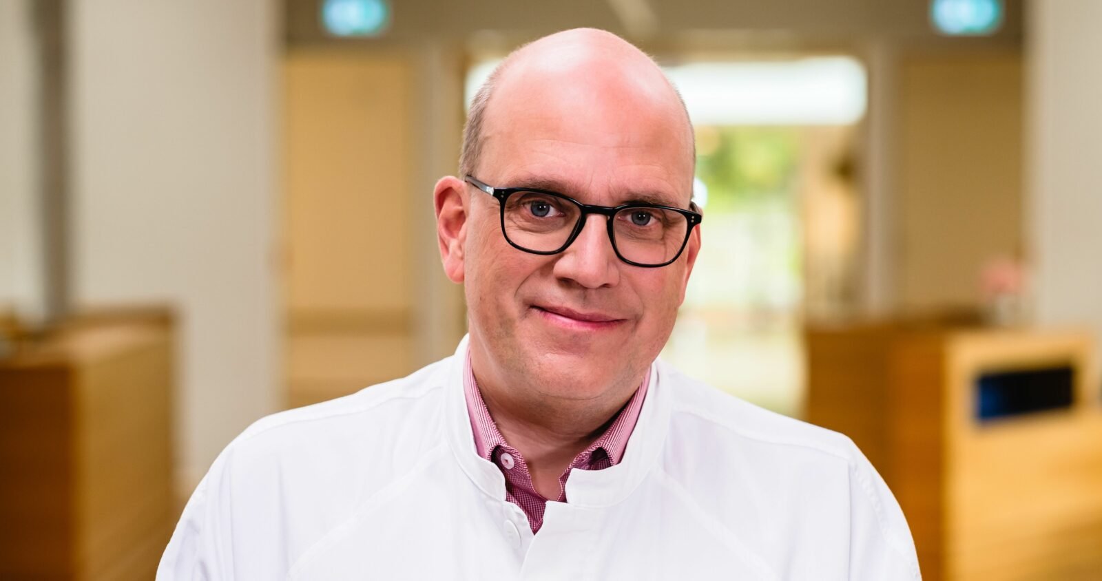 Dr. med Christian Dohle