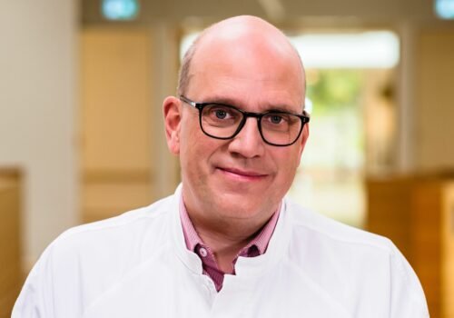 Dr. med Christian Dohle